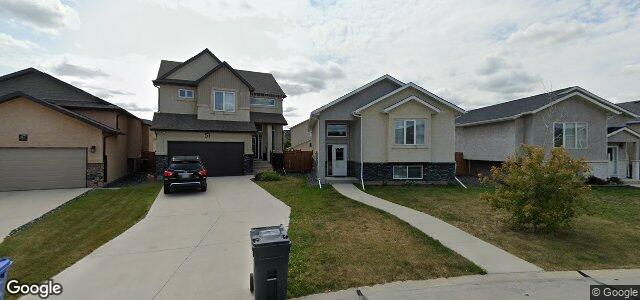 Larawan ng 51 Burrowing Owl Cove sa Winnipeg, Manitoba