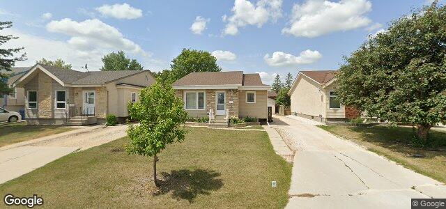 Larawan ng 51 Findlay Place sa Winnipeg, Manitoba