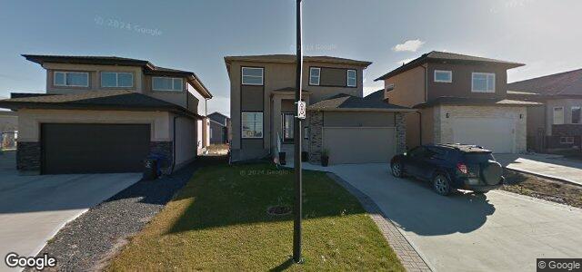 Larawan ng 51 Heronswood Path sa Winnipeg, Manitoba