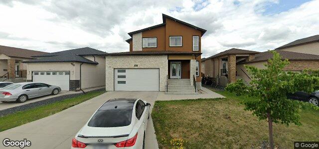 Larawan ng 51 Singh Trail sa Winnipeg, Manitoba