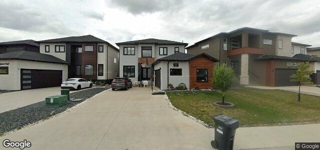 Larawan ng 52 Brooksmere Trail sa Winnipeg, Manitoba