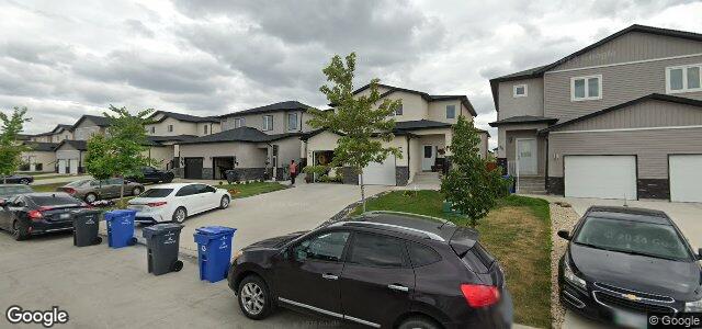 Larawan ng 52 Millpond Path sa Winnipeg, Manitoba