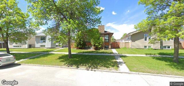 Larawan ng 53 Garton Avenue sa Winnipeg, Manitoba