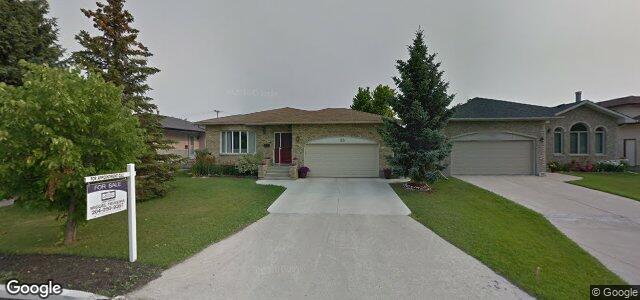 Larawan ng 53 Marianne Road sa Winnipeg, Manitoba