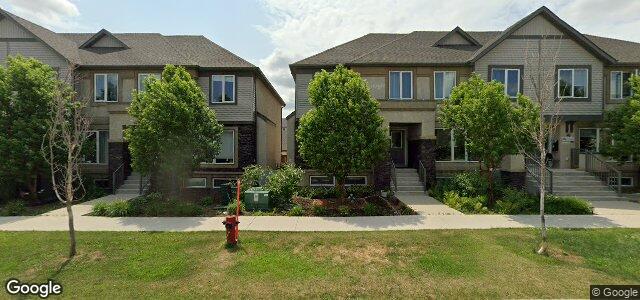 Larawan ng 54 Bridgeford Path sa Winnipeg, Manitoba