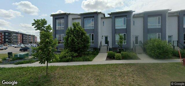 Larawan ng 54 Highwater Path sa Winnipeg, Manitoba