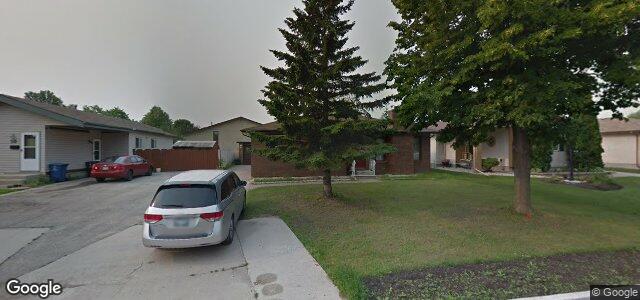 Larawan ng 54 Marianne Road sa Winnipeg, Manitoba