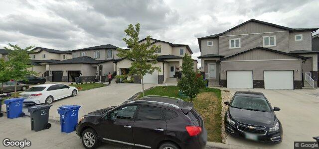 Larawan ng 54 Millpond Path sa Winnipeg, Manitoba