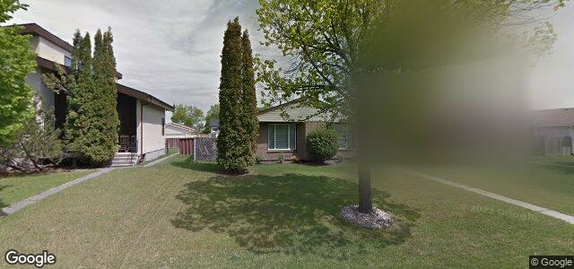 Larawan ng 54 Valewood Crescent sa Winnipeg, Manitoba