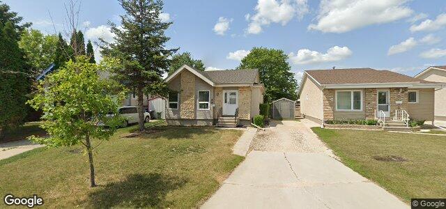 Larawan ng 55 Findlay Place sa Winnipeg, Manitoba