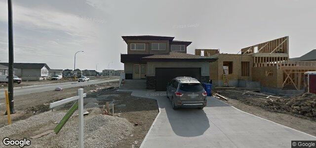 55 Heronswood Path（加拿大曼尼托巴省温尼伯市）房屋照片