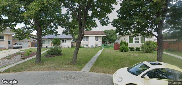 Larawan ng 55 Jonathan Crescent sa Winnipeg, Manitoba