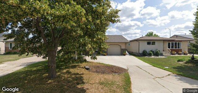 Larawan ng 55 Mount Auburn Bay sa Winnipeg, Manitoba