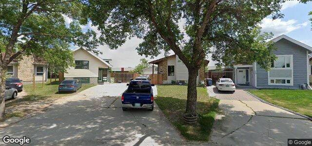 Larawan ng 55 Petriw Bay sa Winnipeg, Manitoba