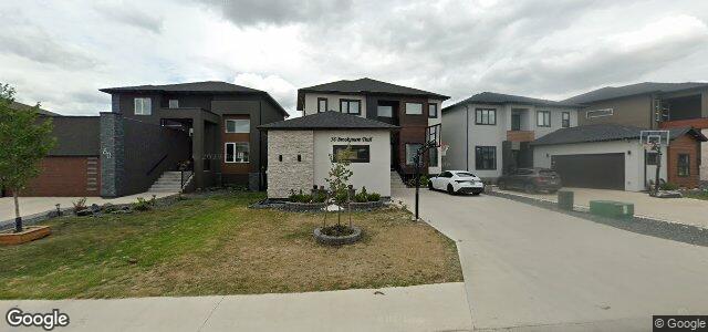 Larawan ng 56 Brooksmere Trail sa Winnipeg, Manitoba