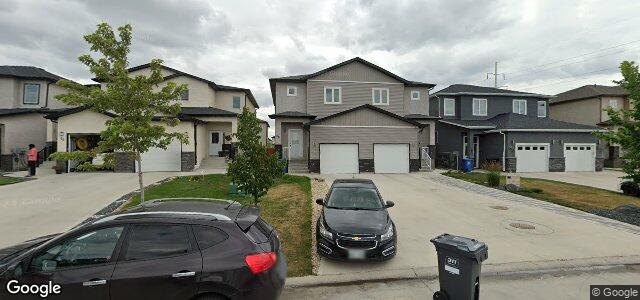 Larawan ng 56 Millpond Path sa Winnipeg, Manitoba