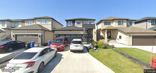 Larawan ng 56 Prairie Spring Bay sa Winnipeg, Manitoba