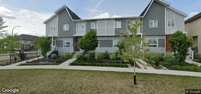 Larawan ng 56 Waterford Green Common sa Winnipeg, Manitoba