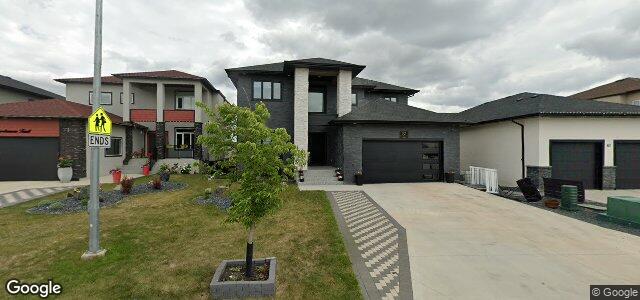 Larawan ng 57 Brooksmere Trail sa Winnipeg, Manitoba