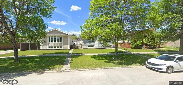 Larawan ng 57 Garton Avenue sa Winnipeg, Manitoba