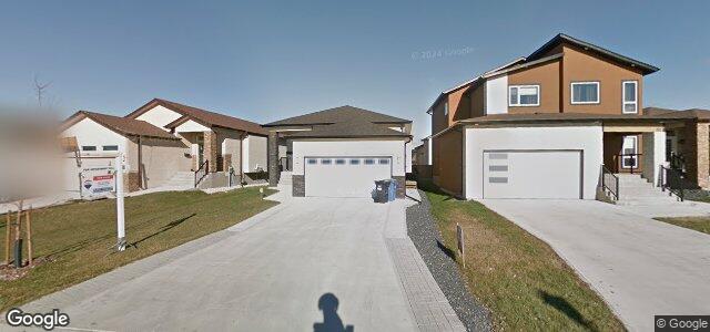 Larawan ng 57 Singh Trail sa Winnipeg, Manitoba