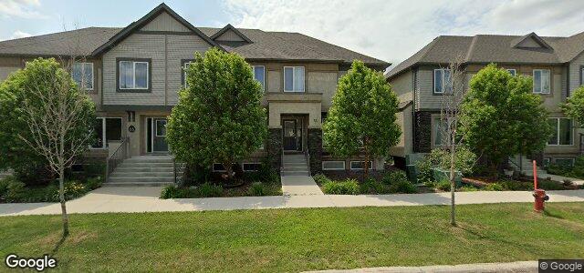 Larawan ng 58 Bridgeford Path sa Winnipeg, Manitoba