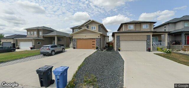 Larawan ng 58 Kaur Umber Trail sa Winnipeg, Manitoba