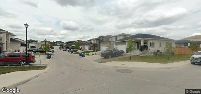 Larawan ng 58 Malwa Cove sa Winnipeg, Manitoba