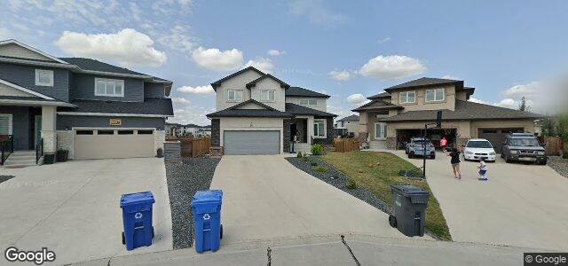 Larawan ng 58 Park Springs Bay sa Winnipeg, Manitoba