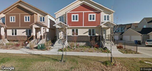 Larawan ng 59 Bridgeford Path sa Winnipeg, Manitoba