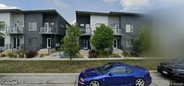 Larawan ng 59 Highwater Path sa Winnipeg, Manitoba