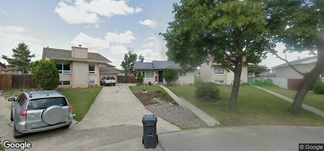 Larawan ng 59 Jonathan Crescent sa Winnipeg, Manitoba