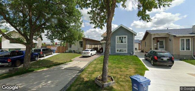 Larawan ng 59 Petriw Bay sa Winnipeg, Manitoba