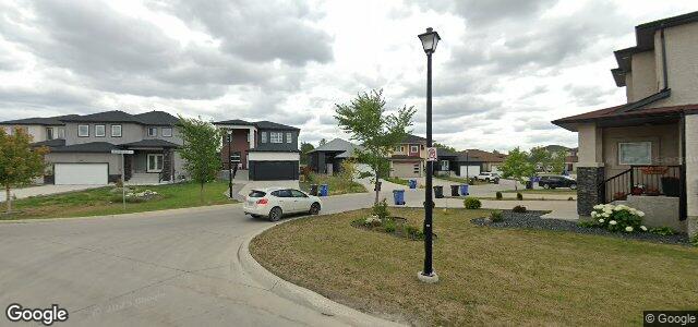 Larawan ng 6 Bloomfield Path sa Winnipeg, Manitoba