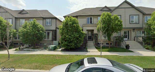 Larawan ng 6 Bridgeford Path sa Winnipeg, Manitoba