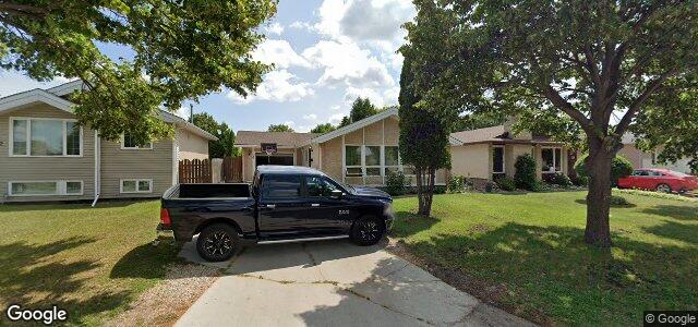 Larawan ng 6 Forest Cove Drive sa Winnipeg, Manitoba