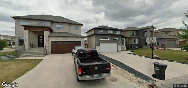 6 Heronswood Path（加拿大曼尼托巴省温尼伯市）房屋照片