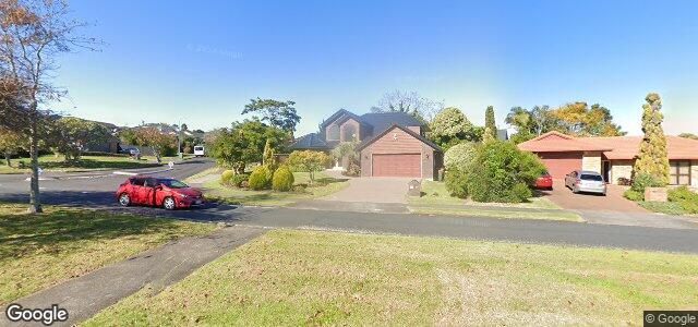 Larawan ng 6 Meadowland Drive sa Winnipeg, Manitoba