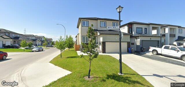 Larawan ng 6 Prairie Spring Bay sa Winnipeg, Manitoba