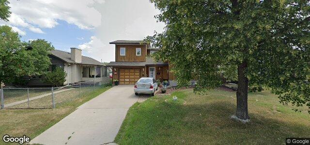 Larawan ng 6 Valewood Crescent sa Winnipeg, Manitoba