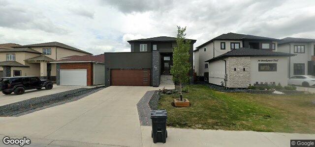 Larawan ng 60 Brooksmere Trail sa Winnipeg, Manitoba