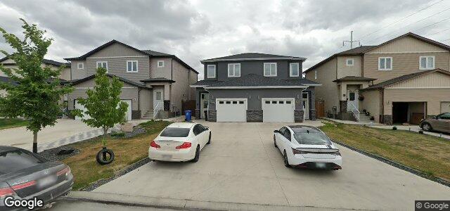 Larawan ng 60 Millpond Path sa Winnipeg, Manitoba