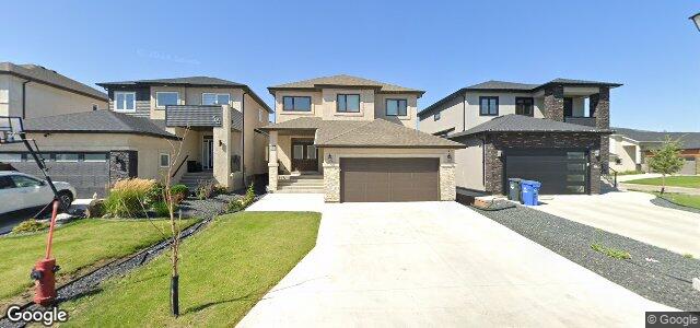 Larawan ng 60 Prairie Spring Bay sa Winnipeg, Manitoba