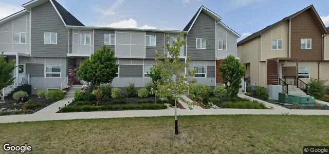 Larawan ng 60 Waterford Green Common sa Winnipeg, Manitoba