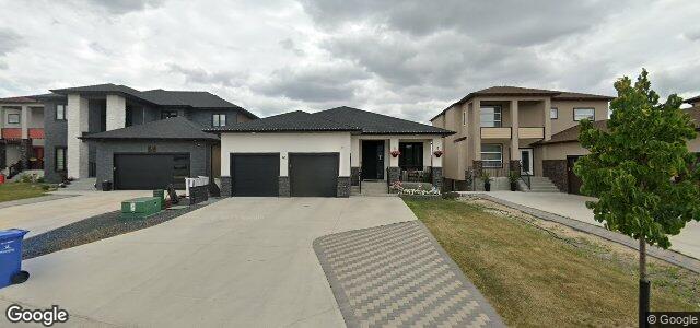 Larawan ng 61 Brooksmere Trail sa Winnipeg, Manitoba