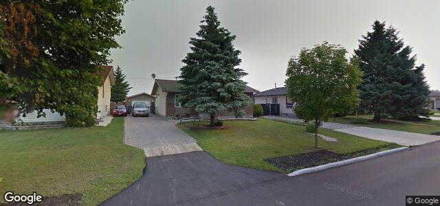 Larawan ng 61 Marianne Road sa Winnipeg, Manitoba