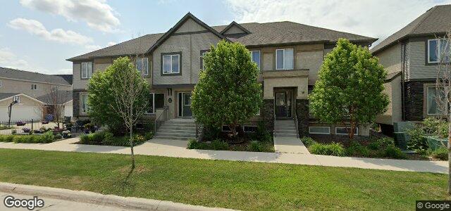 Larawan ng 62 Bridgeford Path sa Winnipeg, Manitoba