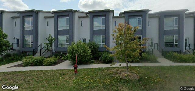 62 Highwater Path（加拿大曼尼托巴省溫尼伯市）房屋照片