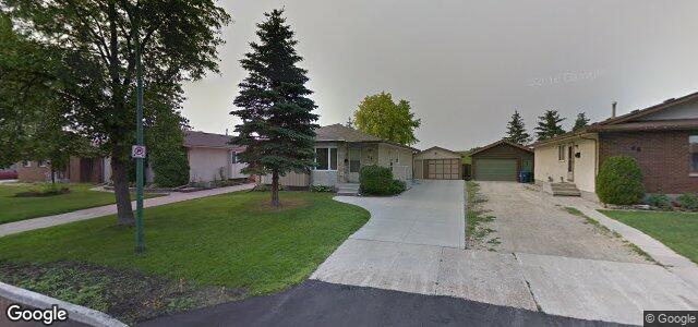 Larawan ng 62 Marianne Road sa Winnipeg, Manitoba