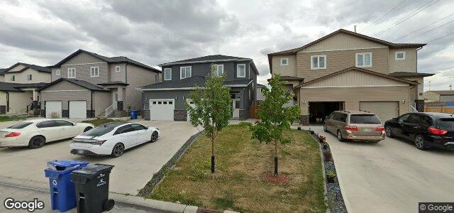 Larawan ng 62 Millpond Path sa Winnipeg, Manitoba